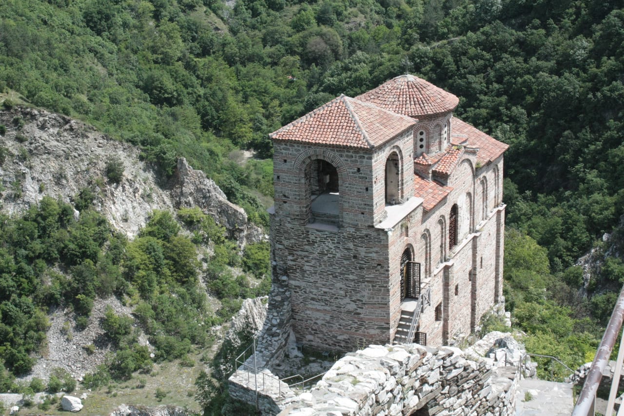 The Ultimate Virtual Tour of Bulgaria 7