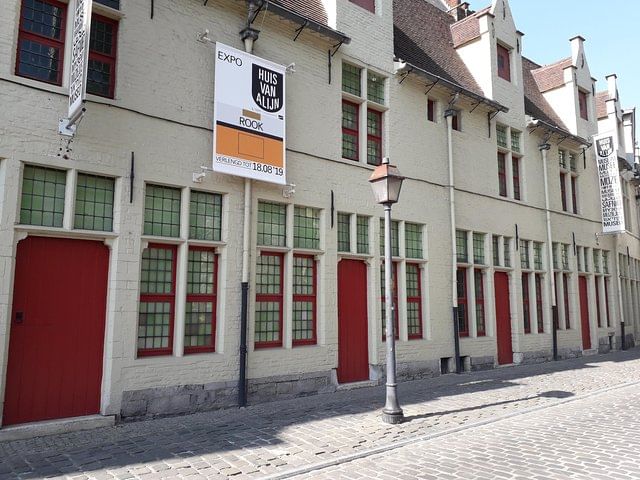 Ghent Beer and Sightseeing Adventure