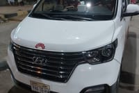 Mini Van for transportation