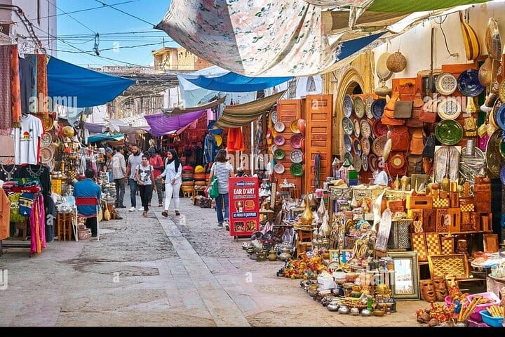 Tour of Morocco Private 12-Days via Imperial Cities and Merzouga