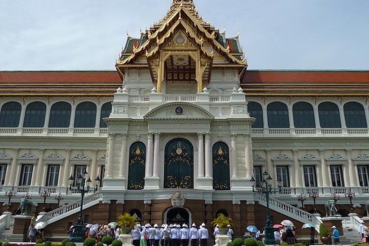Grand Palace Guided Walking Tour – History & Culture 3