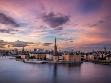 stockholm