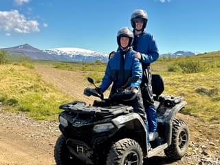 Silver Circle in West Iceland - Stunning sights and sagas, photo 14