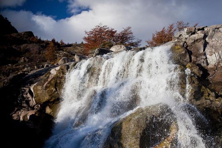 Estancia Cristina Full-Day Trip from El Calafate with Lunch 8