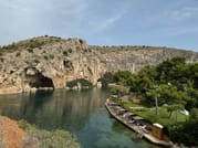 Private tour Best of Athens, Cape Sounio, Temple of Poseidon & Riviera 8
