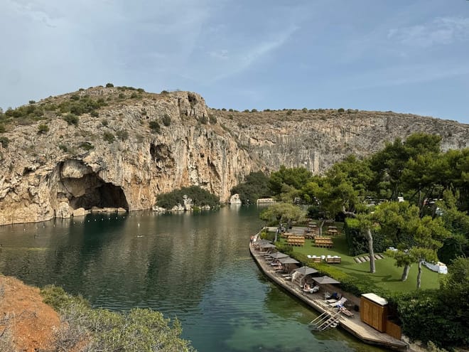 Private Tour of Classical Athens & Cape Sounion 8