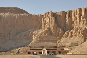 Cultural Day Trip from Cairo to Luxor's Temples and Tombs