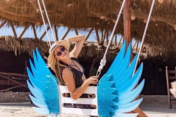 Hula Hula Island Full-Day Sea Trip, Snorkeling & Lunch – Hurghada