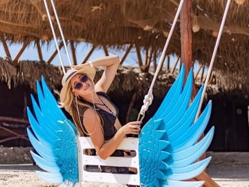Full-Day Snorkeling and Lunch Trip to Hula Hula Island, Hurghada