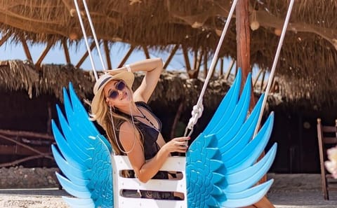 Full-Day Snorkeling and Lunch Trip to Hula Hula Island, Hurghada