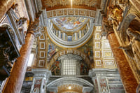 Private Vatican Highlights Tour - Skip The Line 10