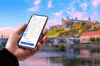 Self-Guided Historical Walking Tour in Würzburg 2