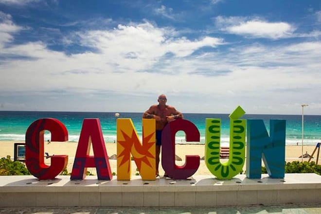 Cancun City Sightseeing Tour from Riviera Maya 3