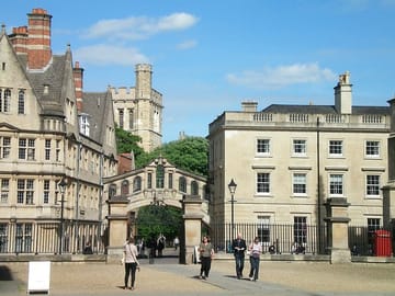 Oxford