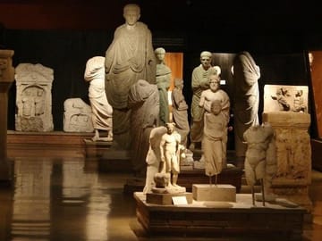 Ephesus Museum