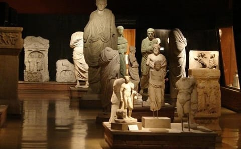 Private Ephesus Tour from Kuşadası with Expert Guide