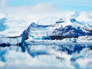 Glacier Lagoon & Diamond Beach - Private Tour (1–6 passengers), photo 12