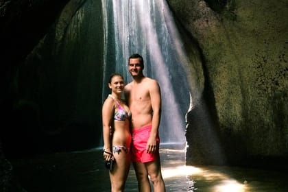 Discover Nature of Bali