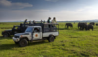 Habarana Adventure Day Tour 3