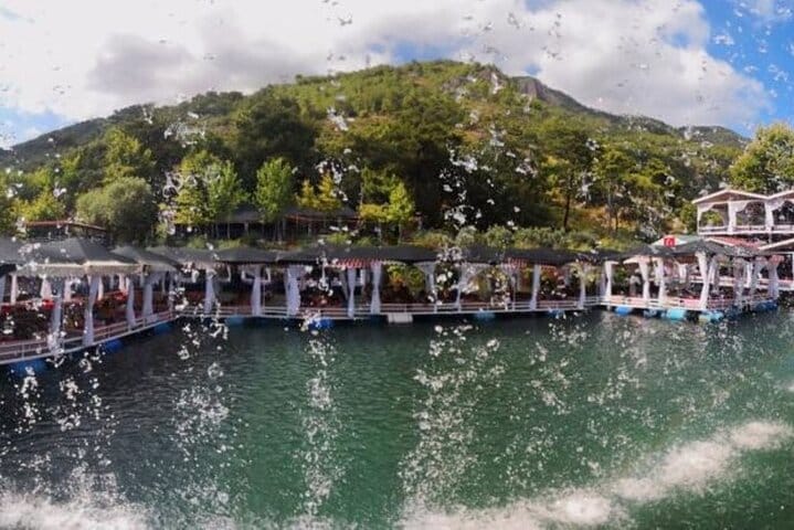 Journey from Traditional Markets to Modern Malls