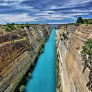 Private Tour of Nafplio, Mycenae, Epidaurus & Canal From Athens 4