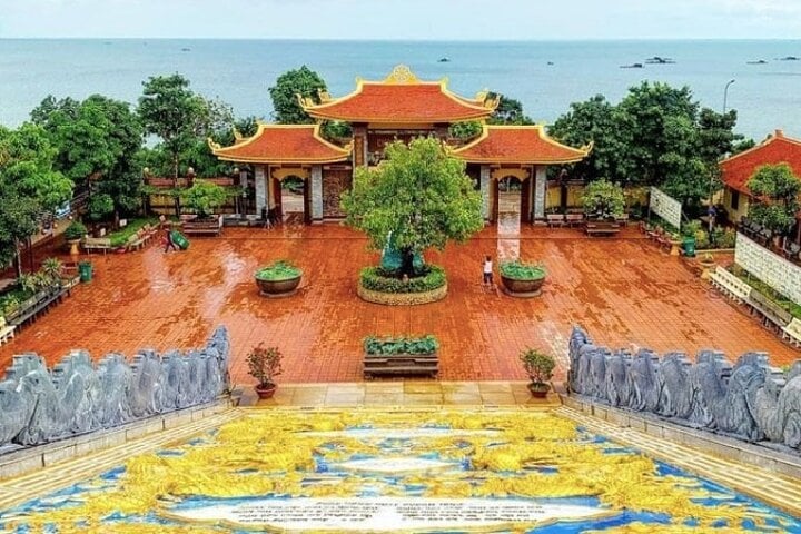 Phu Quoc South Island One-Day Tour 6