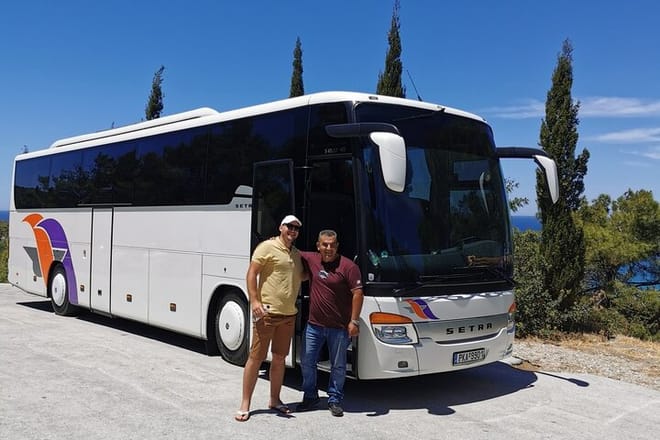 Kallithea springs full day  photo 5