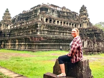 Prek Toal Birds Sanctuary & floating Village Private Tours from Siem Reap