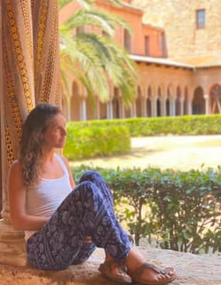From Palermo: Monreale, Borgo Parrini and Cala Muletti