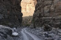 Day Trip to Jabal Shams (Grand Canyon of Oman) Wadi Nakhar, Misfat Al Abriyeen  9
