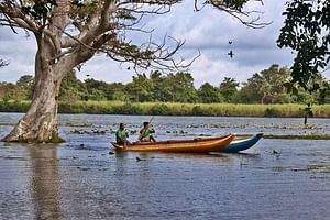 Day Trip to Hiriwadunna Village from Sigiriya and Dambulla