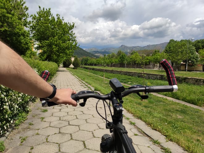 Unique & Tasty Bike Tour in the Balkans 10