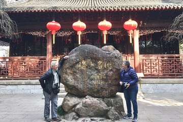 Prebook Admission to Shanghai's Yu Garden for Easy Access