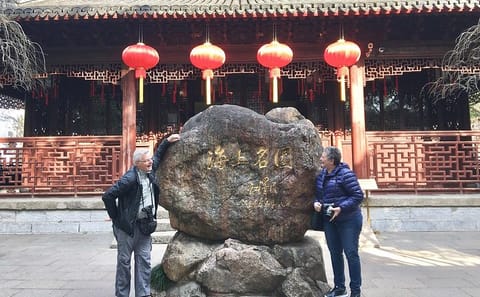 Prebook Admission to Shanghai's Yu Garden for Easy Access