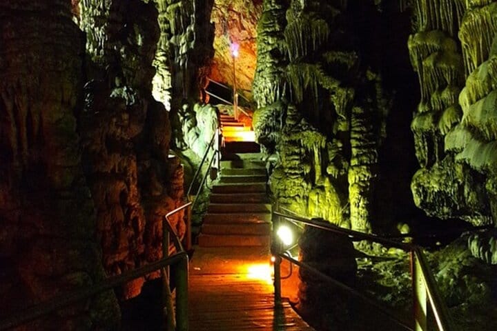 Athens Guided tour with views of Acropolis Parthenon Agora