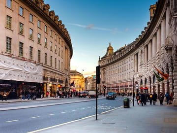 Half-Day Guided Tour of London's Iconic Landmarks