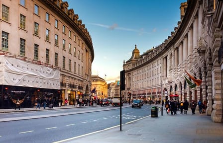 Half-Day Guided Tour of London's Iconic Landmarks