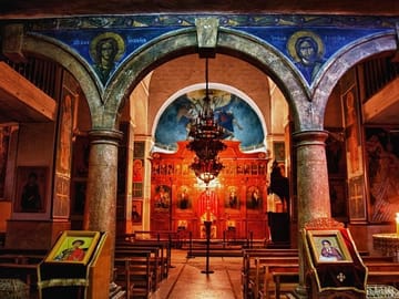 St. George's Orthodox Church