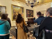 Cracow: Wawel Castle and Cathedral Guided Tour 7