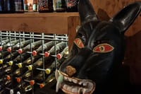 Guatemala City Legends Tour + Craft Beers at El Cadejo Brewery 10