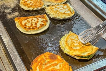 Qingdao Street Food Tour with Guided Walks and Tastings