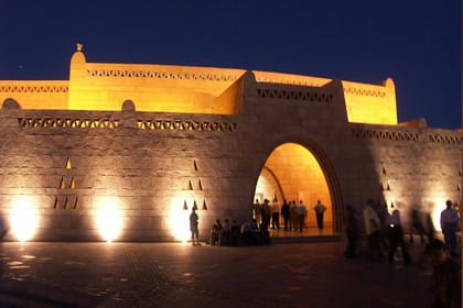 Discover the Fascinating Nubian Museum in Aswan