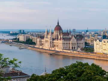 Immersive Balkan Adventure: From Budapest to Kotor
