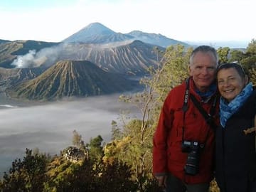 Bromo Ijen Tour