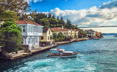 Private 2-Day Cultural Tour of Istanbul's Iconic Landmarks
