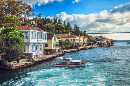 Private Guided 2 Day Istanbul Tour