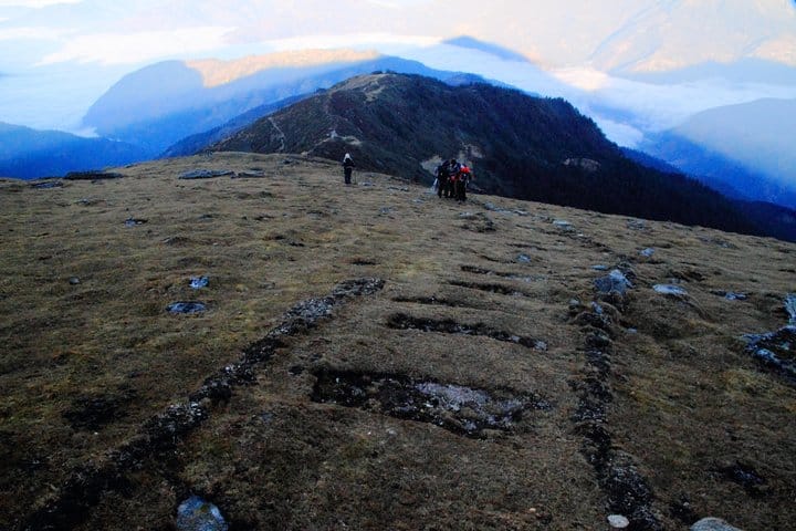 19 Days Mera Peak Climbing & Expedition – One Life-Changing Himalayan Adventure