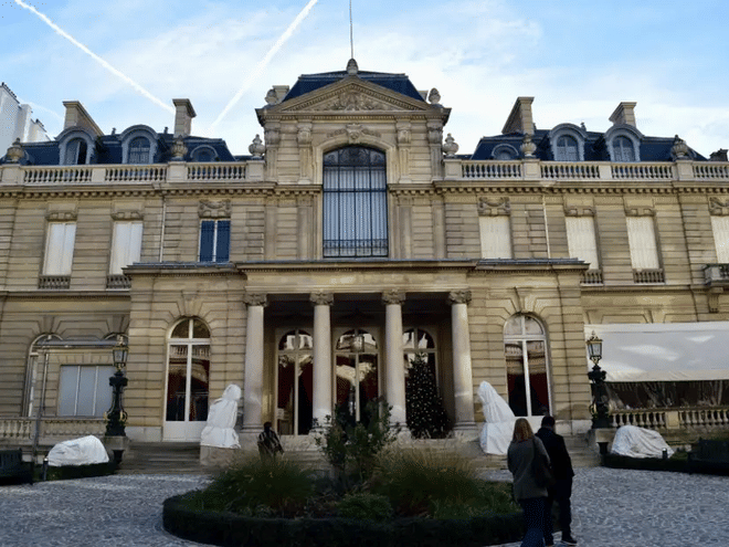 Private Musée Jacquemart-André Tour in Paris - High