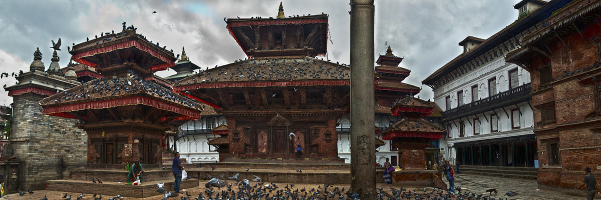 19 Days Mera Peak Climbing & Expedition – One Life-Changing Himalayan Adventure