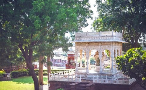 Cultural Tour of Jodhpur, Ranakpur, Kumbhalgarh & Udaipur